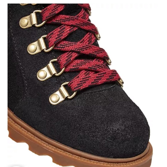 Sorel Ainsley Conquest All Weather Boot S Various - Picture 8 of 8